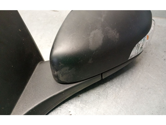 Зеркало электрическое Volvo C30 2007 - 2010 года