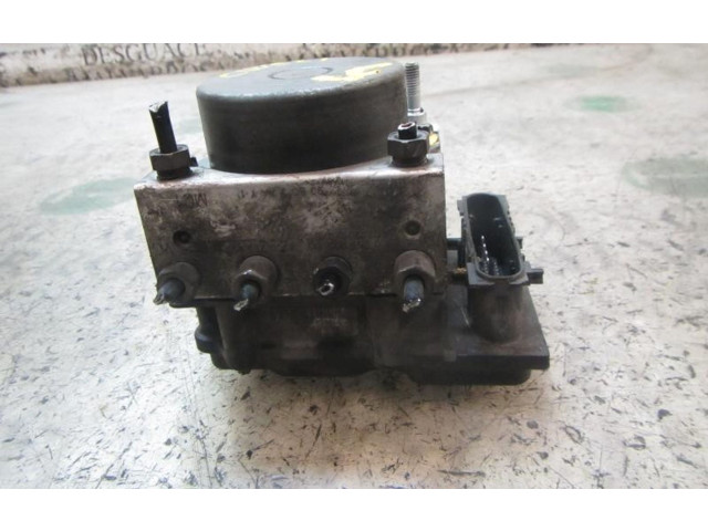 Блок АБС 6001550546, 8200756092   Dacia  Logan Pick-Up   -  года