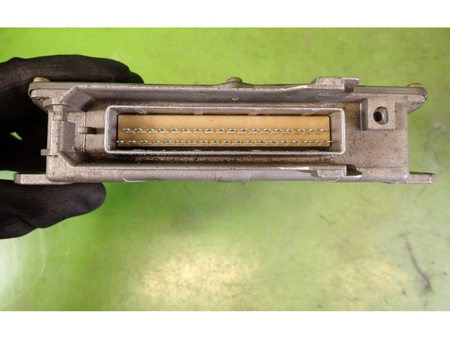 Блок управления двигателем Блок управления    Citroen Xantia