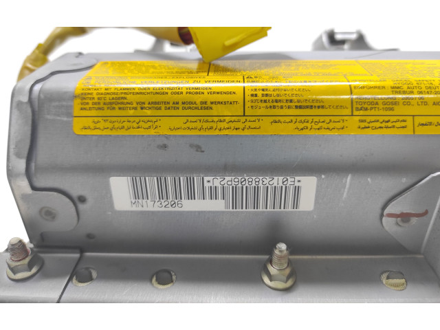 Подушка безопасности пассажира MN173206 Mitsubishi Grandis