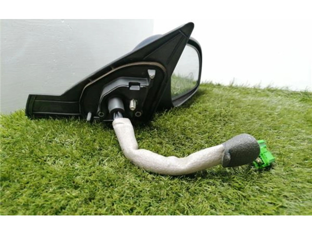 Зеркало (механическое) Volvo S60 2005 - 2010 года