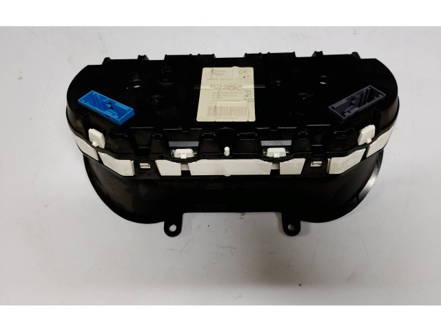 Панель приборов 9X23-10849-JF   Jaguar XF       