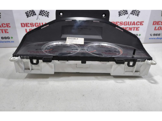 Панель приборов 31270900AA   Volvo V70       