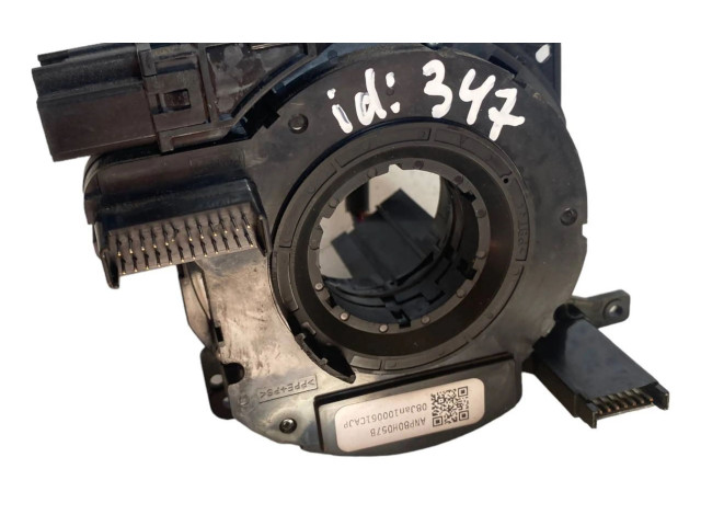 Полоса надувных подушек (кольцо srs) ANP80H057B Volvo V70