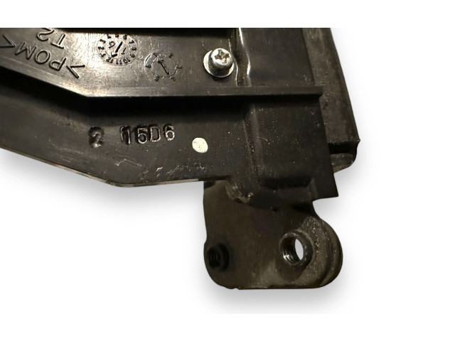 Zámek zadních dveří 6935028150 Toyota Prius+ (ZVW40) 2016