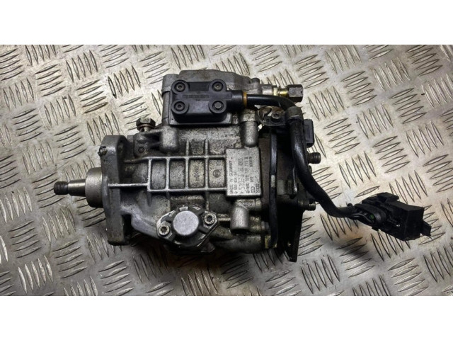 Vstřikovací čerpadlo 028130115D, 0460404971 Audi A3 S3 8L pro naftový motor 1.9