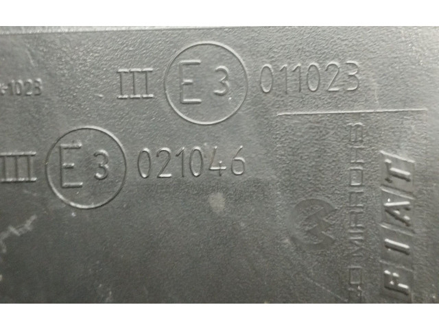 Zpětné zrcátko Fiat Punto (188) 2003 011023