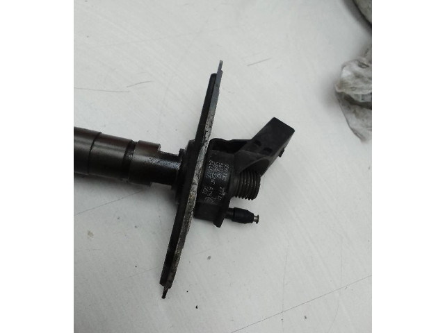 Форсунка 059130277    Audi A6 S6 C6 4F   