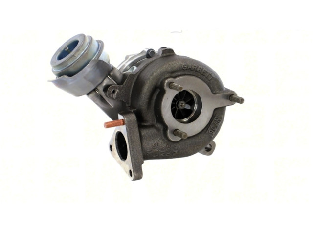  Турбина Skoda Superb B5 (3U)  454231-5012S, 454231-5012S         