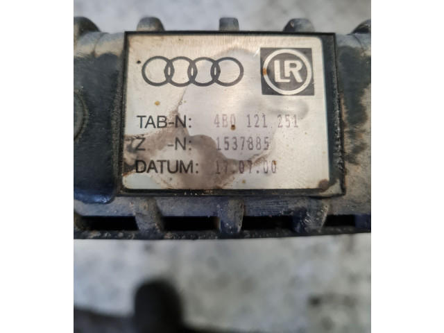 Радиатор охлаждающей жидкости