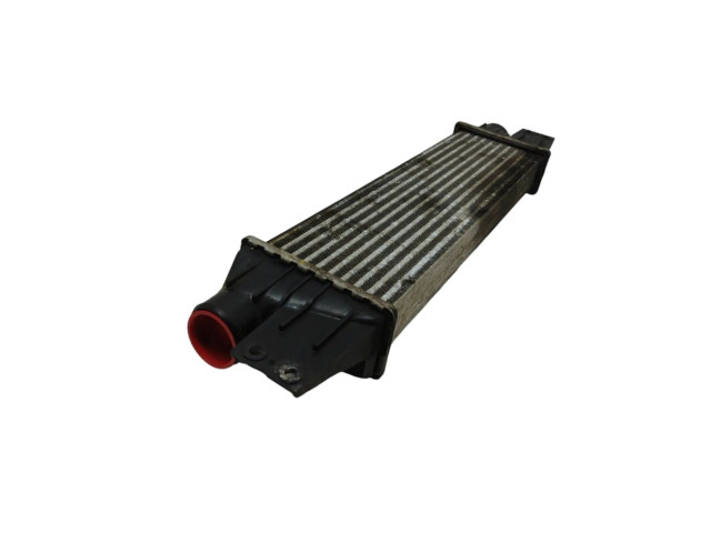 Интеркулер SsangYong Rexton I