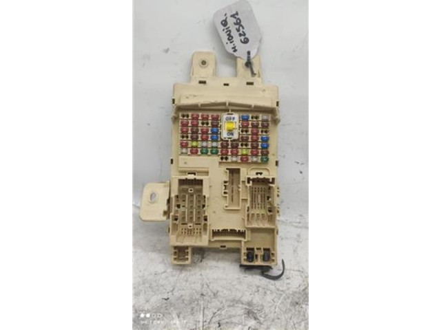 Pojistková skříňka 91950G251313, 91950G251313 Hyundai Ioniq 2018