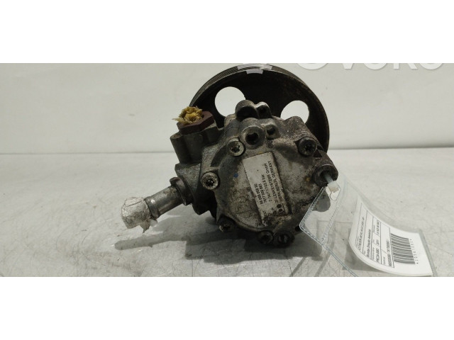 Насос усилителя руля