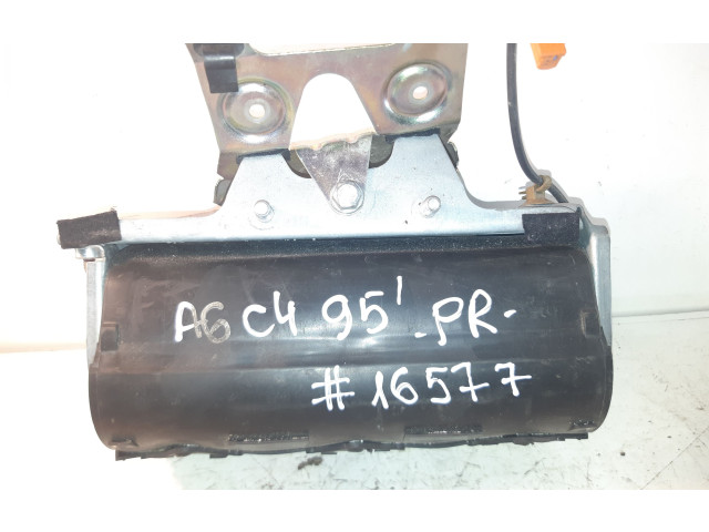 Подушка безопасности пассажира 4A1880211B Audi A6 S6 C4 4A