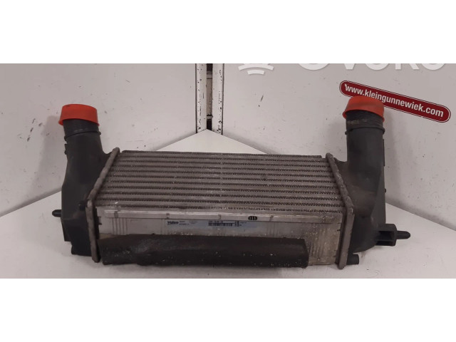 Интеркулер C1B19L440AB, 2013451 Ford Fiesta