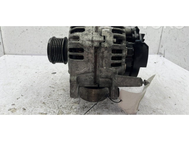 Генератор    Volkswagen Polo IV 9N3      