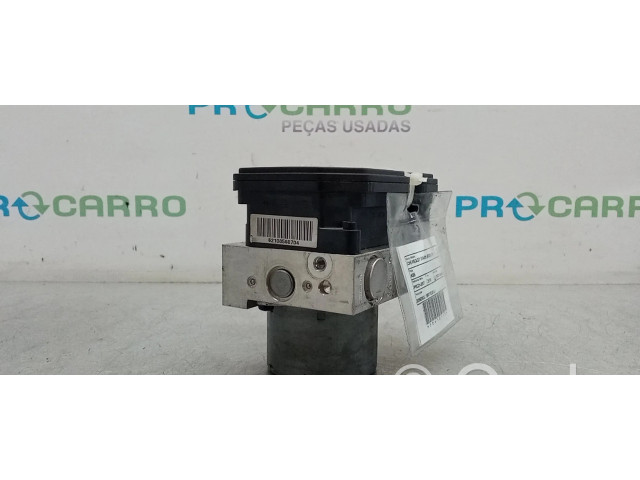 Блок АБС 95963003   Chevrolet  Spark  