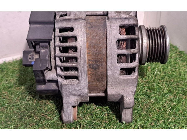 Генератор 03L903017F, 03L903017F Audi Q5 SQ5