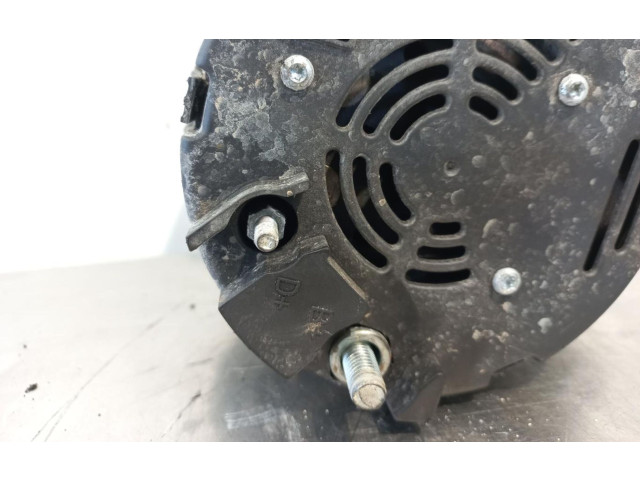 Генератор    Mercedes-Benz C W202      