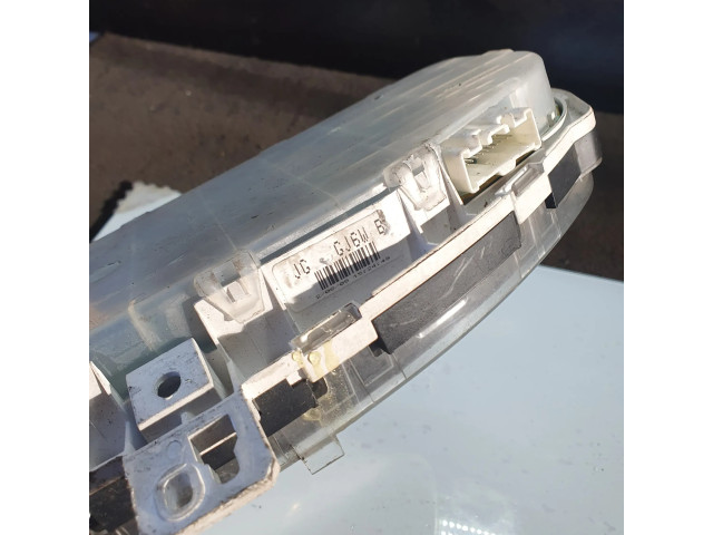 Панель приборов JGGJ6WB   Mazda 6       