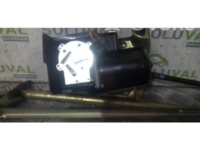 Моторчик дворников 60657040 Alfa Romeo 166