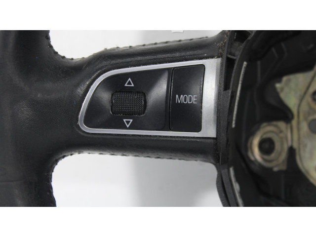 Руль Audi A4 Allroad - года 8K0419091BG