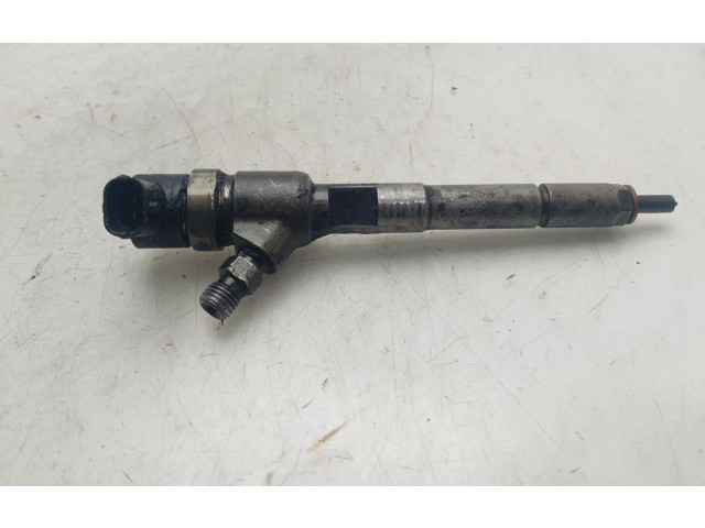 Форсунка 0445110351    Opel Combo D   