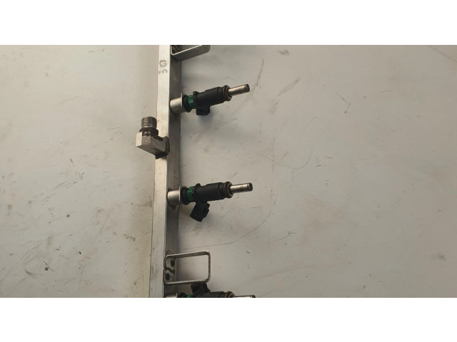 Vstřikovač 7556954, 7556412 BMW 3 E90 E91 pro benzínový motor 3.0