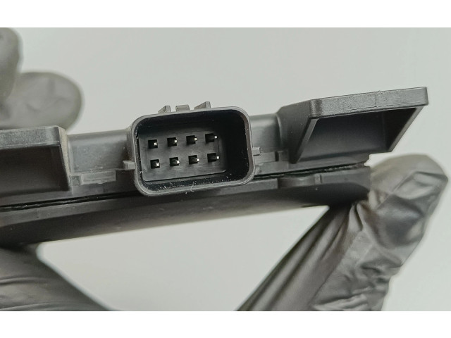 Модуль управления слепым пятном 8662036100 SsangYong Rexton