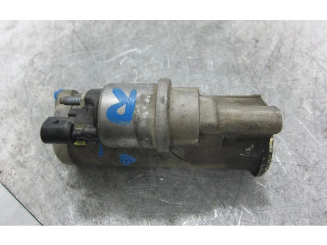 Турбина Стартер Porsche Cayenne (92A) 012911023J