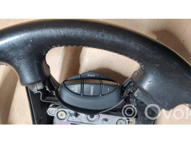 Руль Jaguar XJ X308 1998-2002 года HJB9181DB