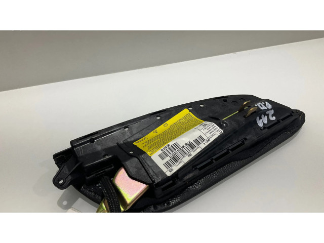Подушка безопасности в сиденье 2118601805, 565204306   Mercedes-Benz E W211