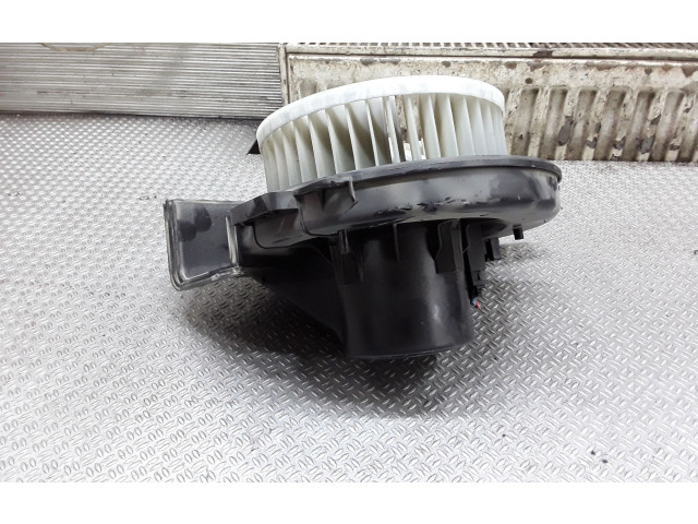 Вентилятор печки Audi A2