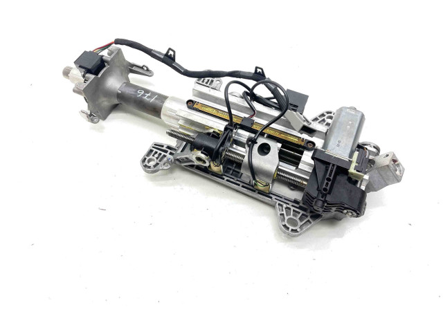  рейка  Колонка рулевая 2W933C529AP, 83141002883406   Jaguar XK - XKR 2006 - 2016 года