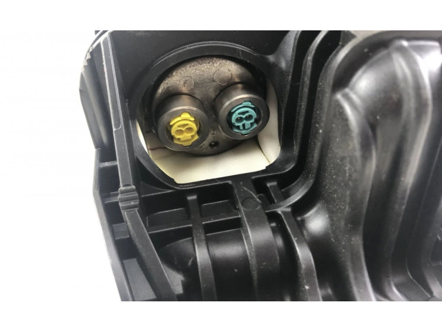 Volant Mercedes-Benz C W205 2016 A2058600002, A2058600002