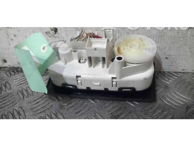 Блок управления климат-контролем 13219160   Opel Meriva A