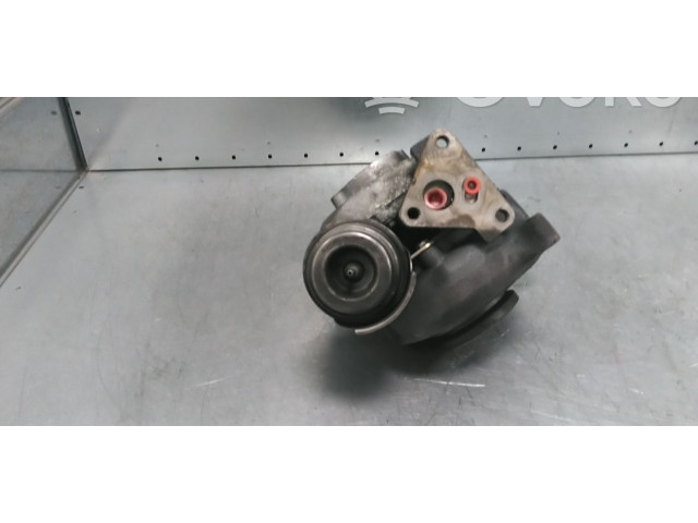 Turbodmychadlo Нагнетатель 7203931, 070145701H Volkswagen Transporter - Caravelle T5 AXE