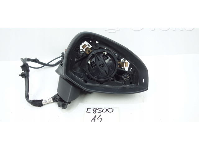 Зеркало электрическое        Audi A5  2016 -  года   