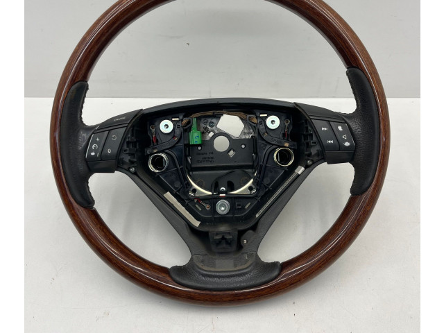 Volant Volvo S80 2002 08666887, 08666887