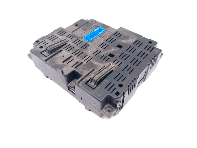 Блок комфорта 51867602, E24031261   Fiat Grande Punto   