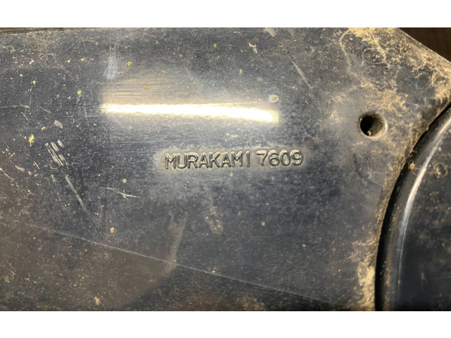 Зеркало электрическое        Infiniti FX   -  года   