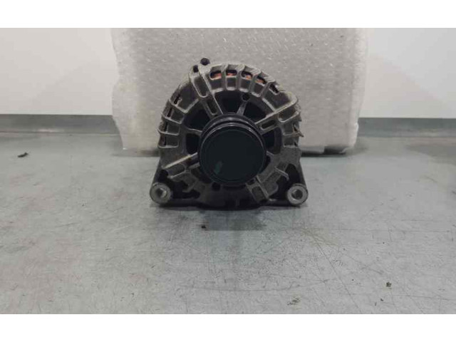 Генератор AV6N10300GE   Ford Ecosport      