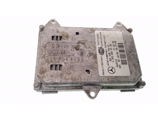 Блок фонаря / (блок «хenon»)