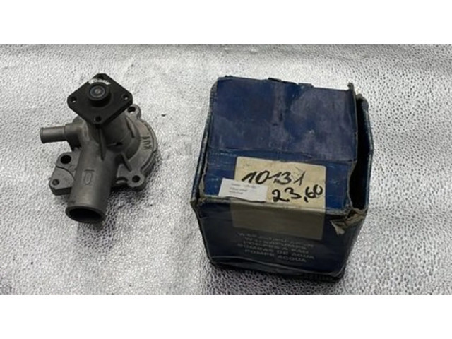 Водяной насос