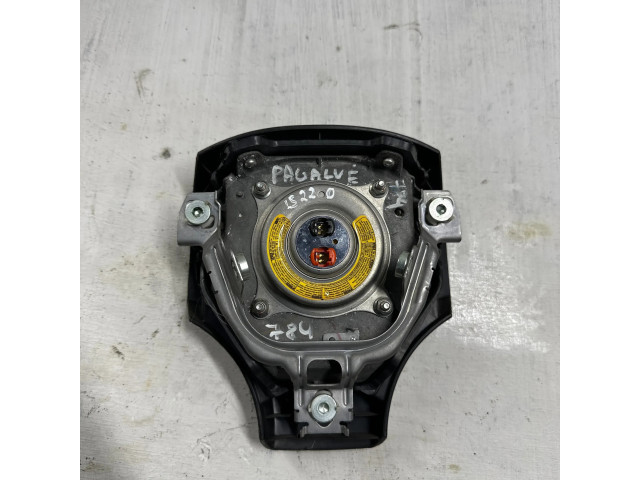 Подушка безопасности водителя Lexus IS 220D-250-350