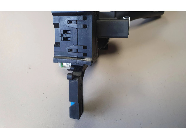 Ручка стеклоочистителей 1K0953519C, ANH80H006B Volkswagen Jetta V