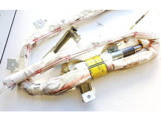 Боковая подушка безопасности 605287400, 653101e   KIA Ceed