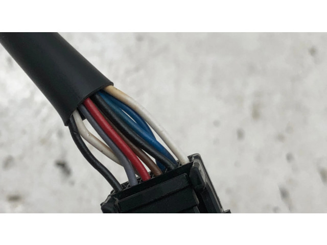 Zpětné zrcátko pravé Renault Clio IV 2014 963016264R