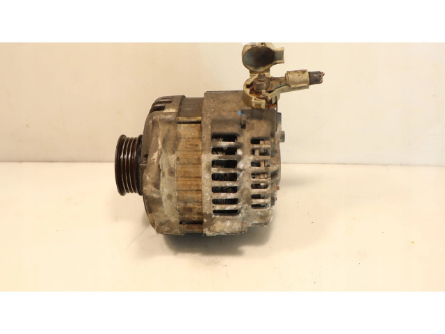 Генератор Mazda Premacy