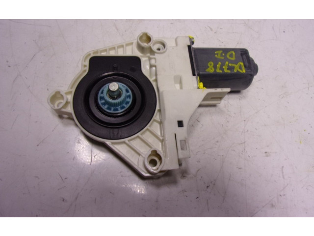 Передний двигатель механизма для подъема окон 8K0959801C, 8K0959801C   Audi A1